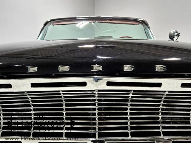 1961 Dodge Dart - Image 22 of 31