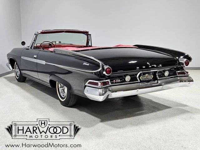 1961 Dodge Dart - Image 6 of 31