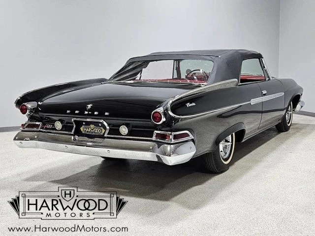 1961 Dodge Dart - Image 10 of 31