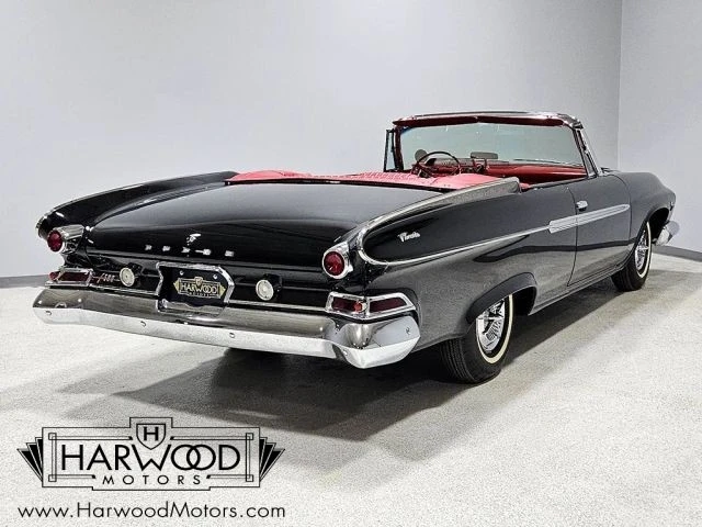 1961 Dodge Dart - Image 9 of 31