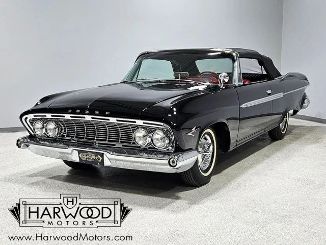 1961 Dodge Dart - Image 3 of 31