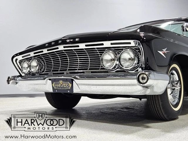 1961 Dodge Dart - Image 20 of 31