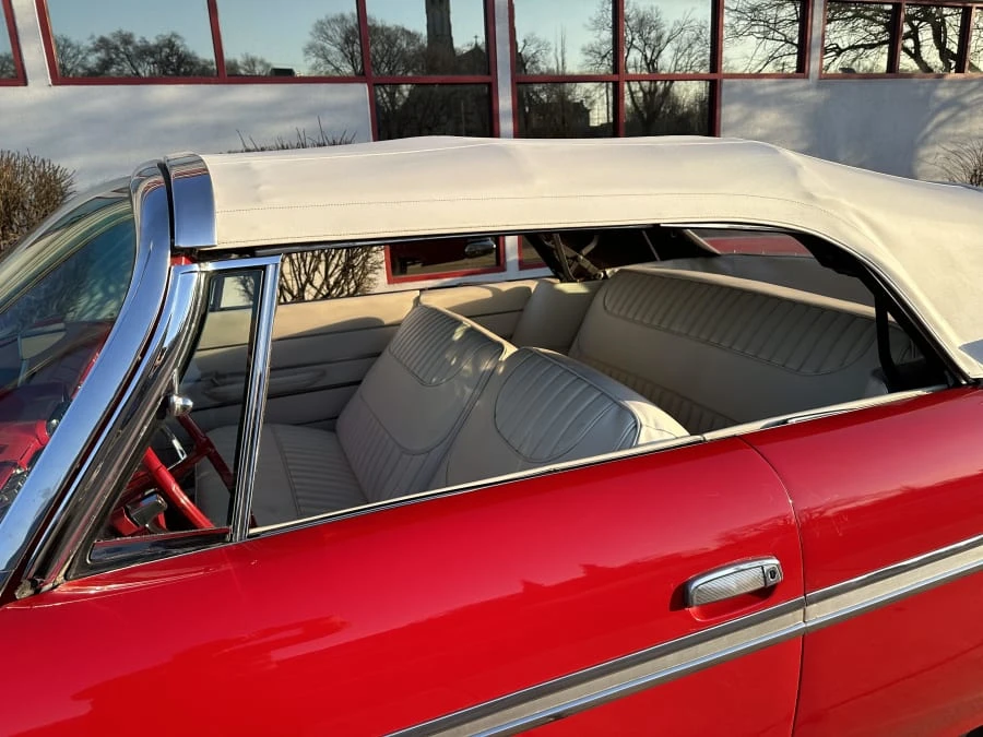 1961 Dodge Dart - Image 14 of 14