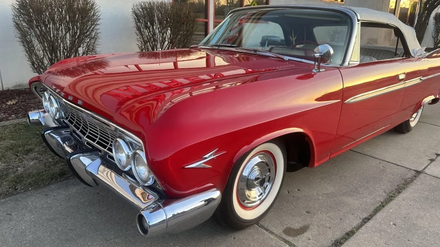 1961 Dodge Dart - Image 5 of 14