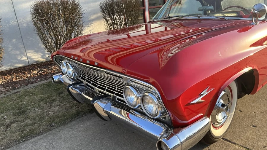 1961 Dodge Dart - Image 6 of 14