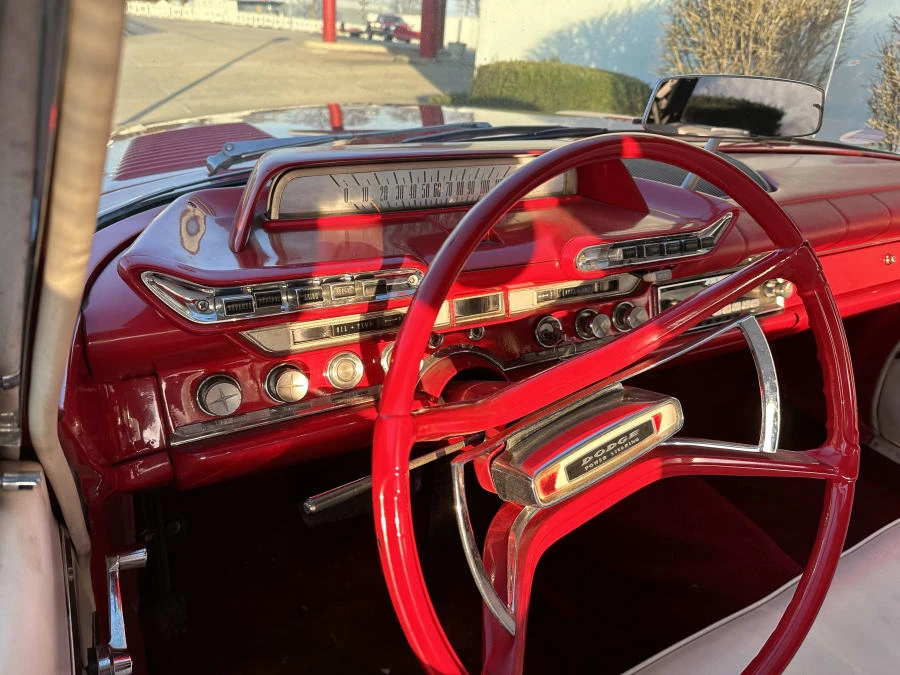 1961 Dodge Dart - Image 10 of 14