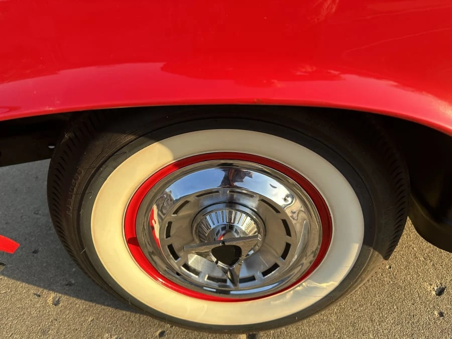 1961 Dodge Dart - Image 9 of 14