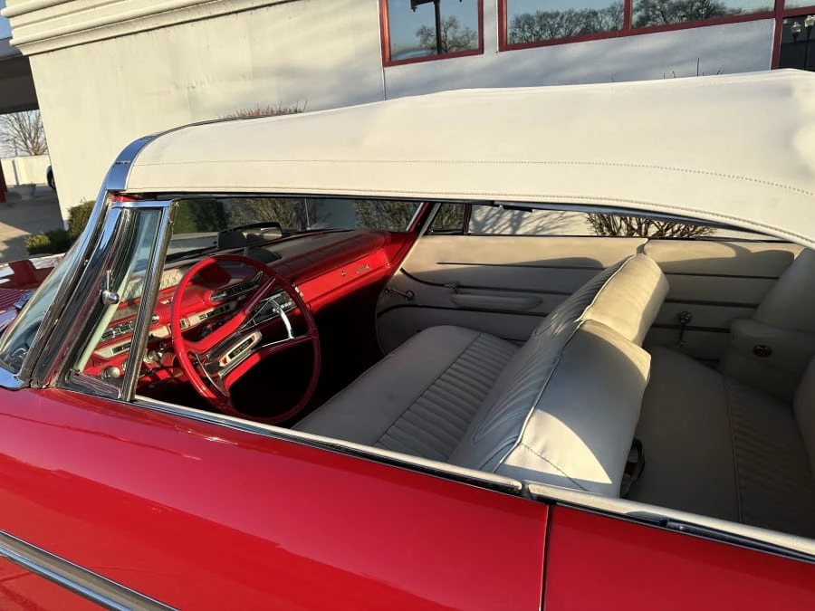 1961 Dodge Dart - Image 13 of 14