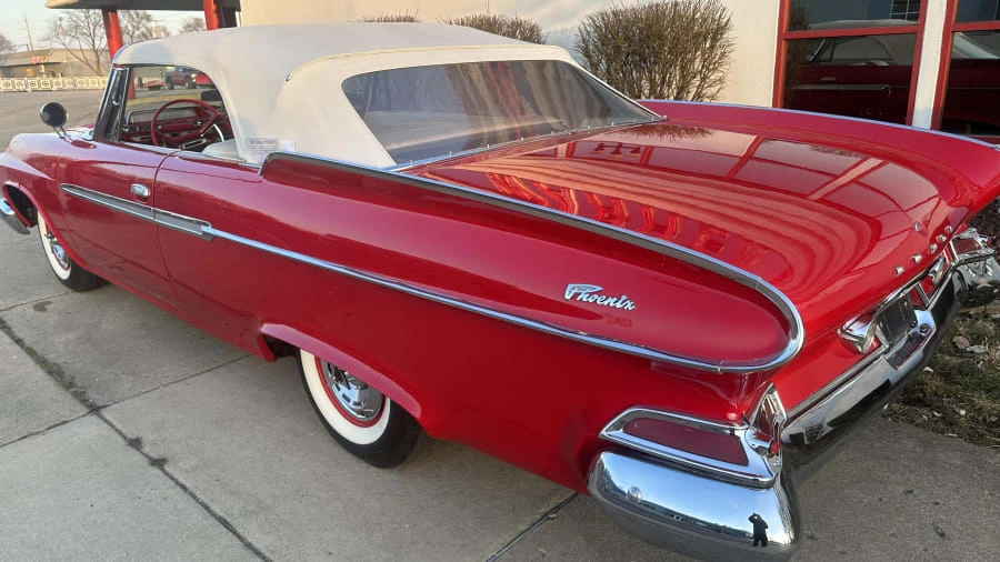 1961 Dodge Dart - Image 3 of 14
