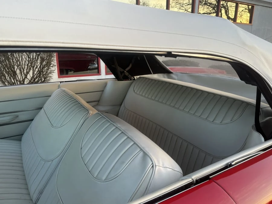 1961 Dodge Dart - Image 11 of 14