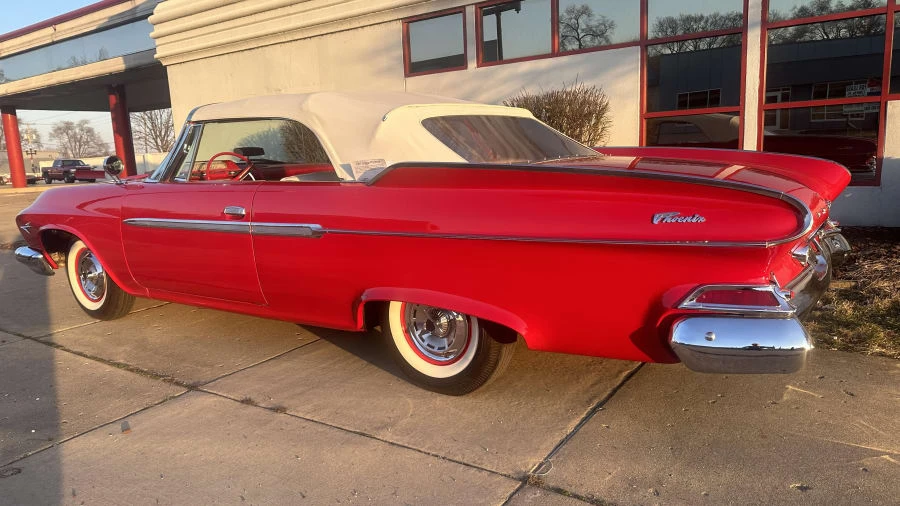 1961 Dodge Dart - Image 2 of 14
