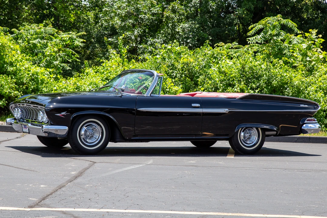 1961 Dodge Dart - Image 5 of 31