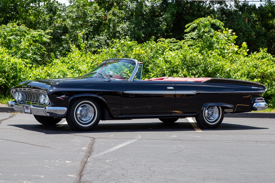 1961 Dodge Dart - Image 6 of 31
