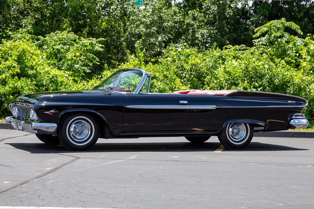 1961 Dodge Dart - Image 4 of 31