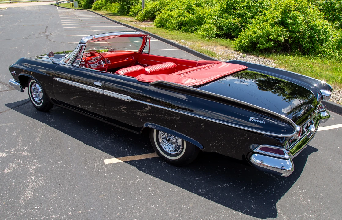 1961 Dodge Dart - Image 31 of 31