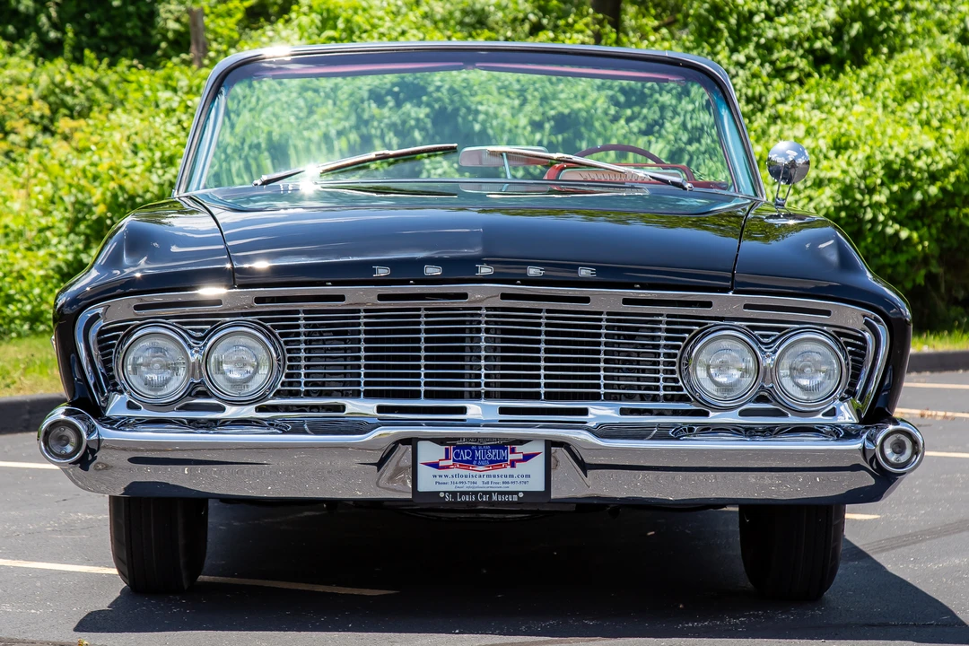 1961 Dodge Dart - Image 19 of 31
