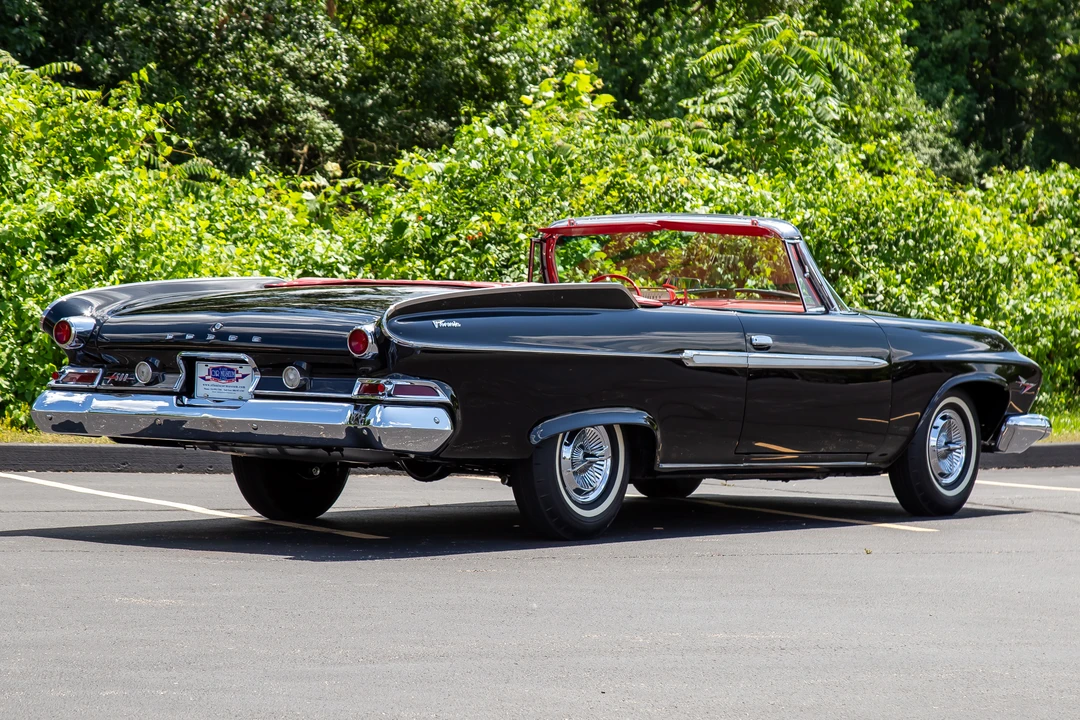 1961 Dodge Dart - Image 27 of 31