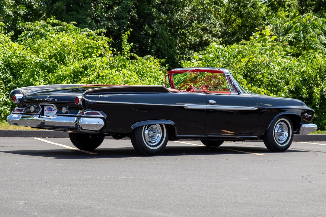 1961 Dodge Dart - Image 26 of 31