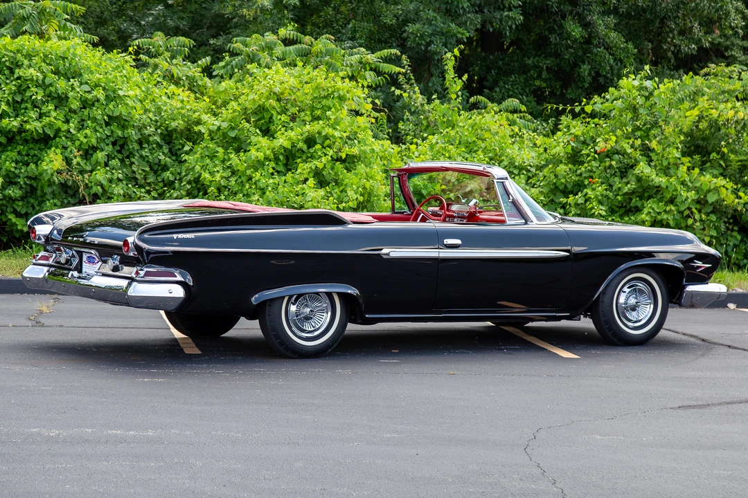 1961 Dodge Dart - Image 25 of 31