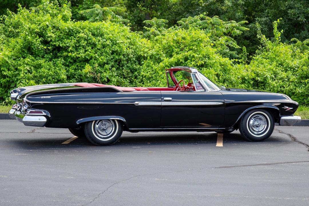 1961 Dodge Dart - Image 24 of 31