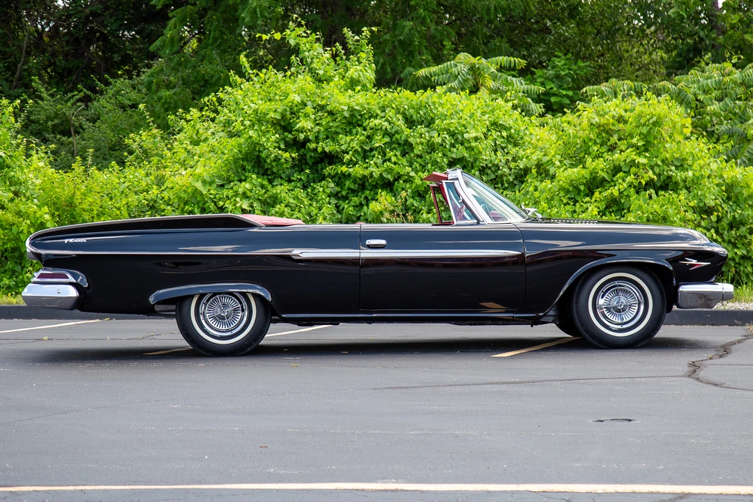 1961 Dodge Dart - Image 23 of 31