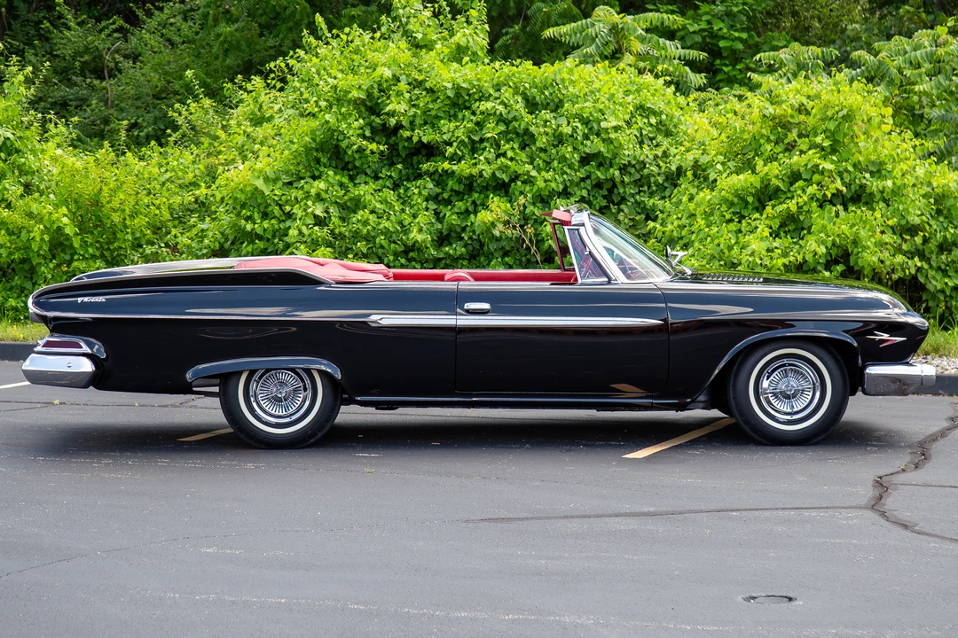 1961 Dodge Dart - Image 22 of 31