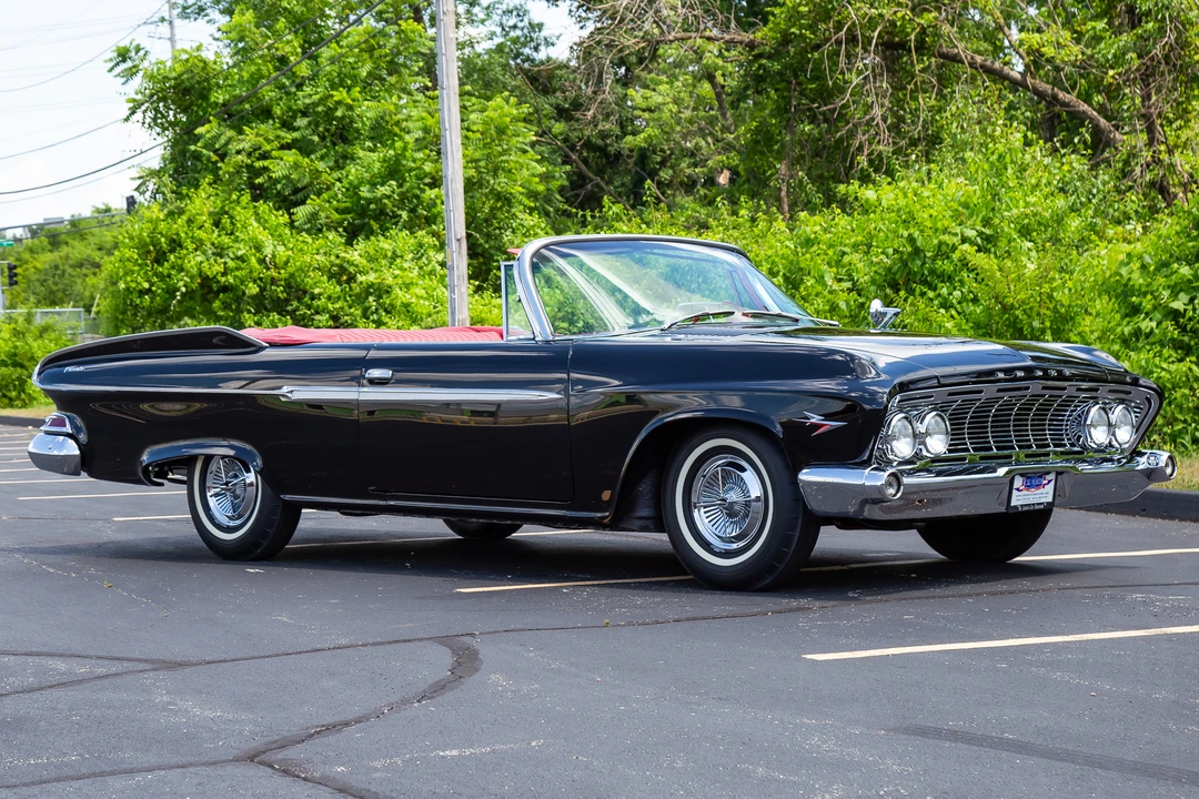 1961 Dodge Dart - Image 21 of 31