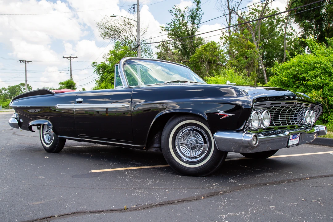 1961 Dodge Dart - Image 20 of 31
