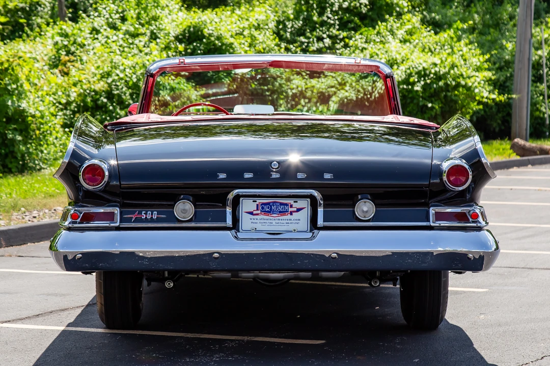 1961 Dodge Dart - Image 29 of 31