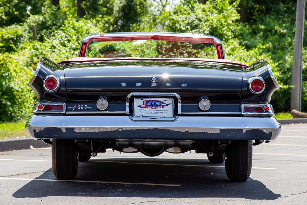 1961 Dodge Dart - Image 30 of 31