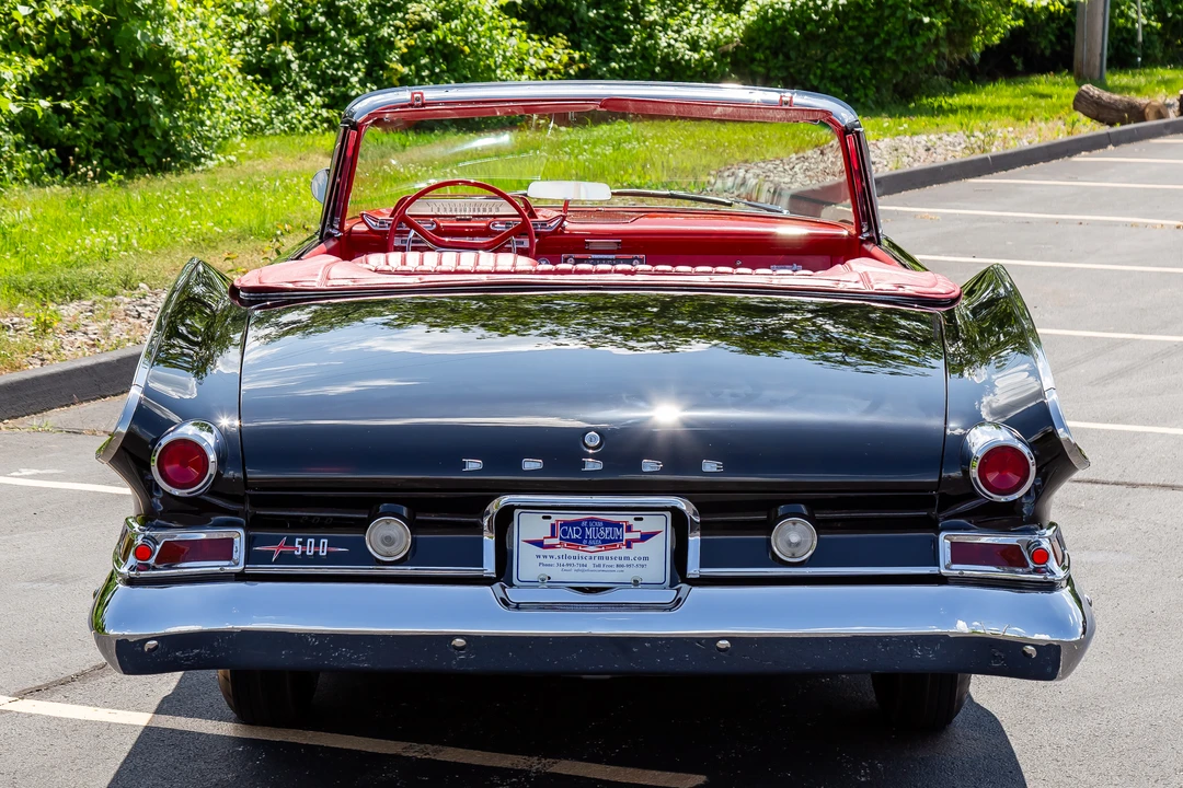 1961 Dodge Dart - Image 28 of 31