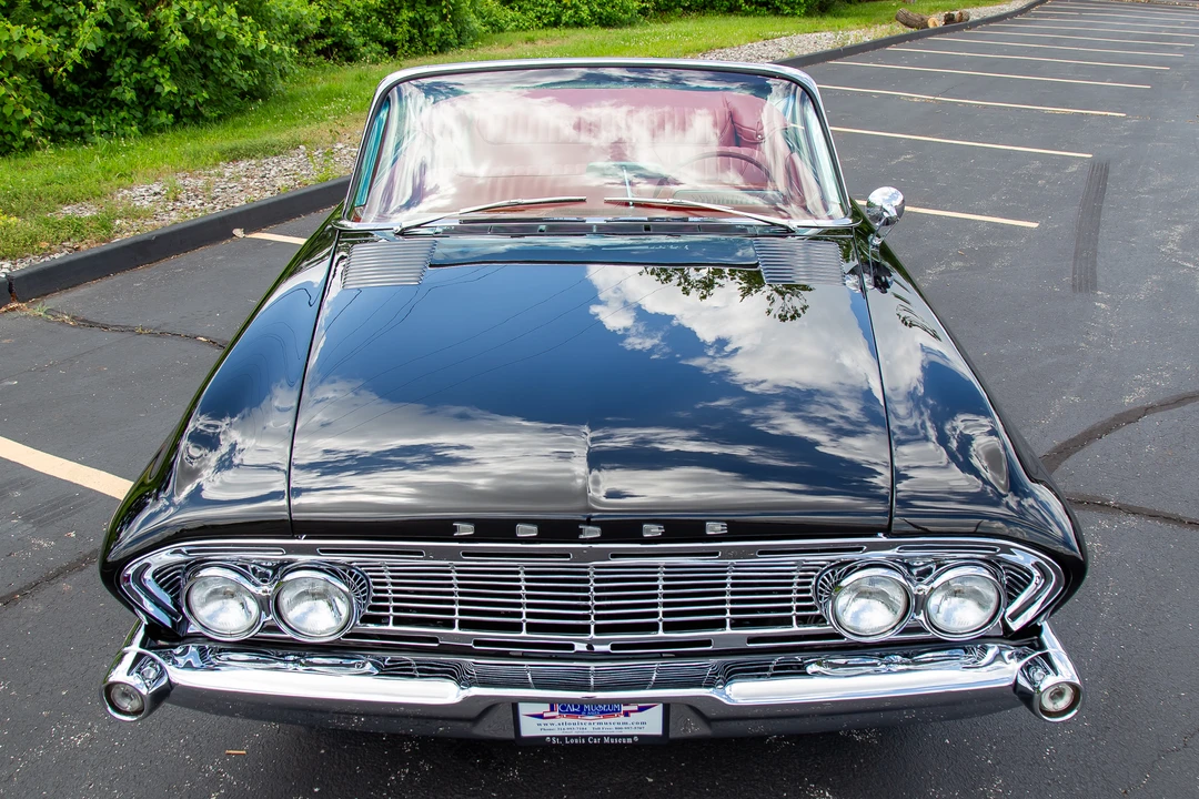 1961 Dodge Dart - Image 16 of 31