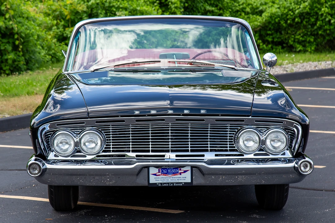 1961 Dodge Dart - Image 17 of 31
