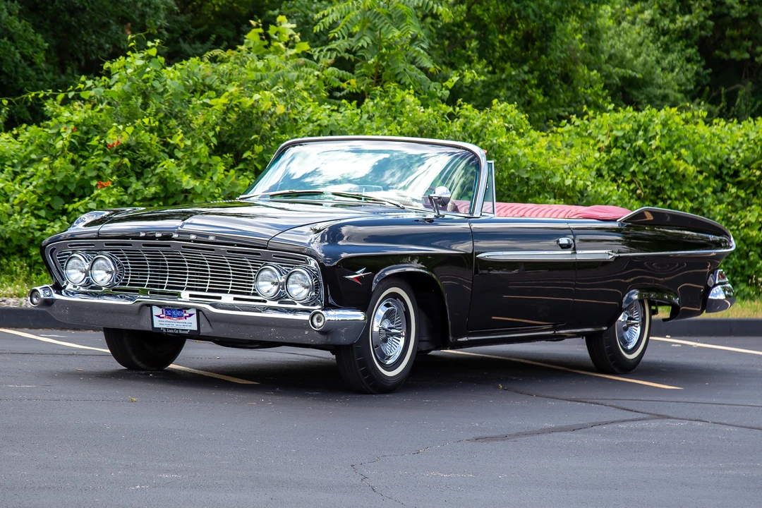 1961 Dodge Dart - Image 14 of 31