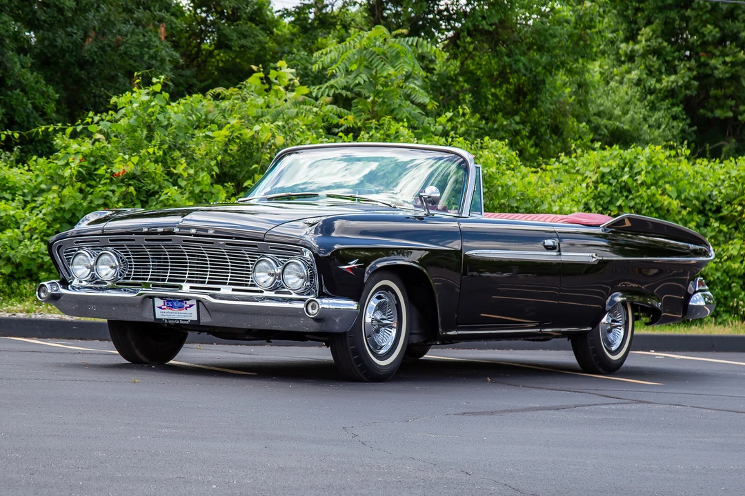 1961 Dodge Dart - Image 15 of 31