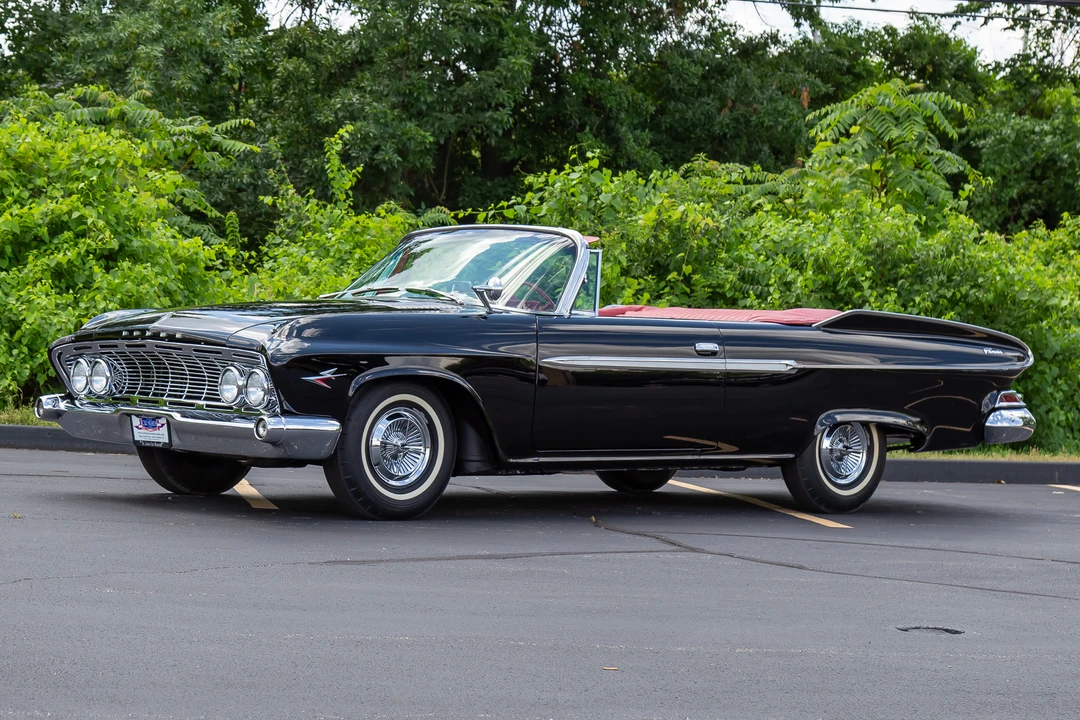 1961 Dodge Dart - Image 11 of 31