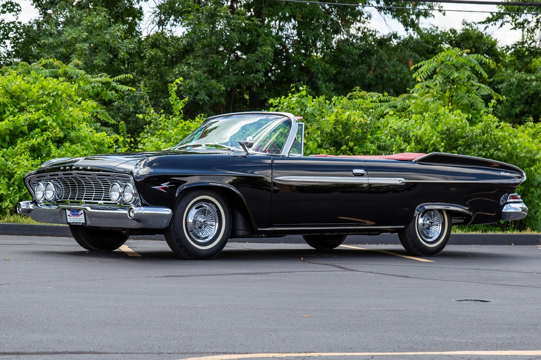 1961 Dodge Dart - Image 12 of 31