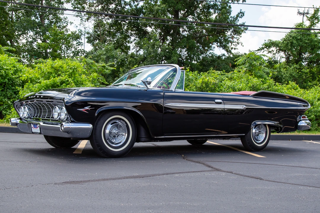 1961 Dodge Dart - Image 10 of 31