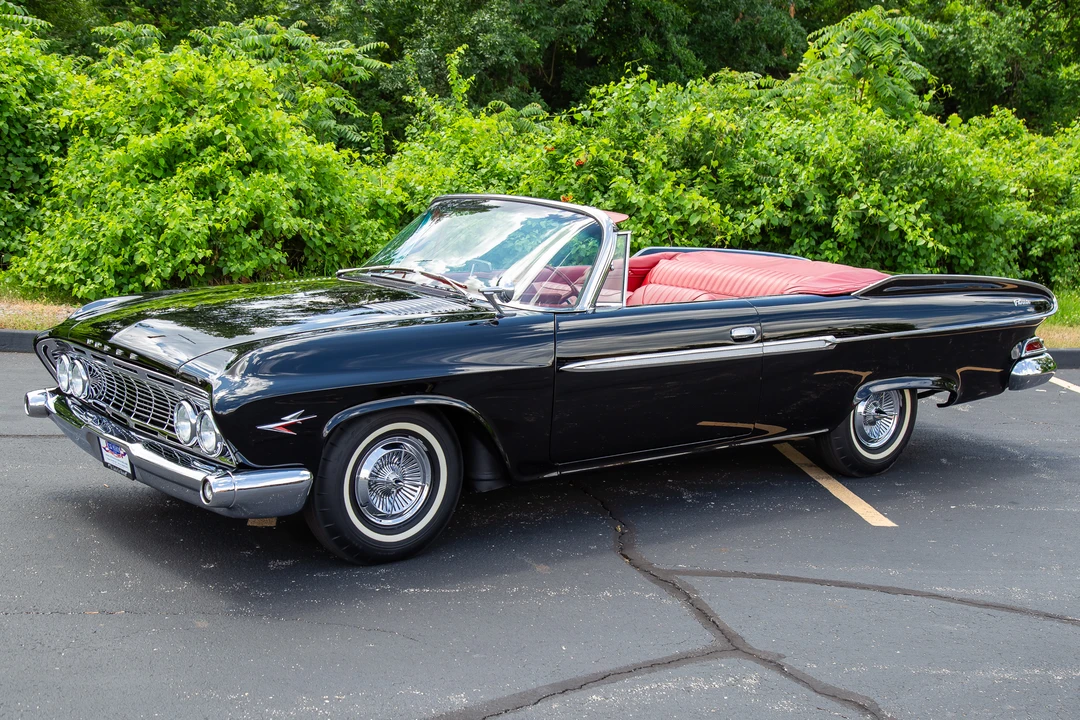 1961 Dodge Dart - Image 13 of 31