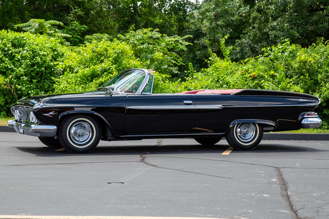 1961 Dodge Dart - Image 3 of 31