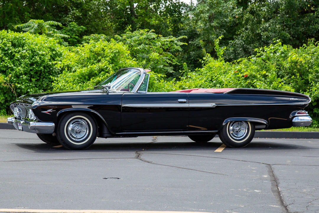 1961 Dodge Dart - Image 2 of 31