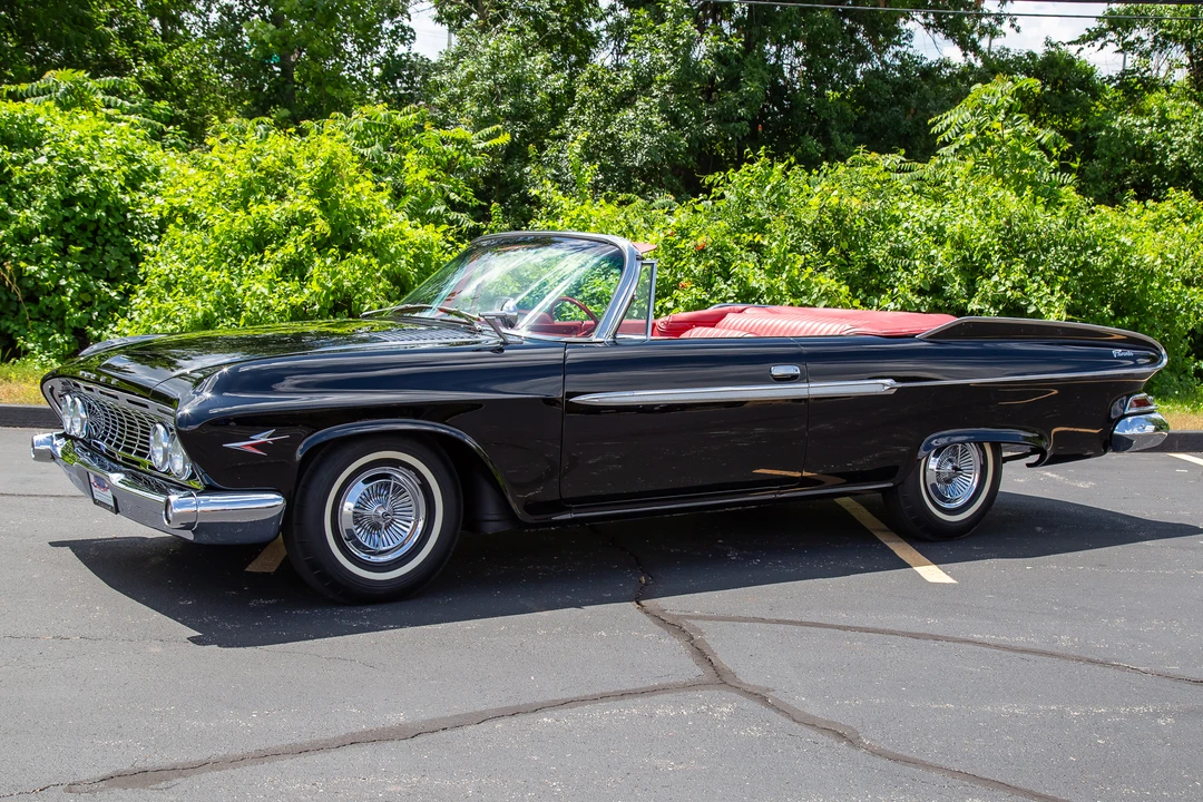 1961 Dodge Dart - Image 9 of 31