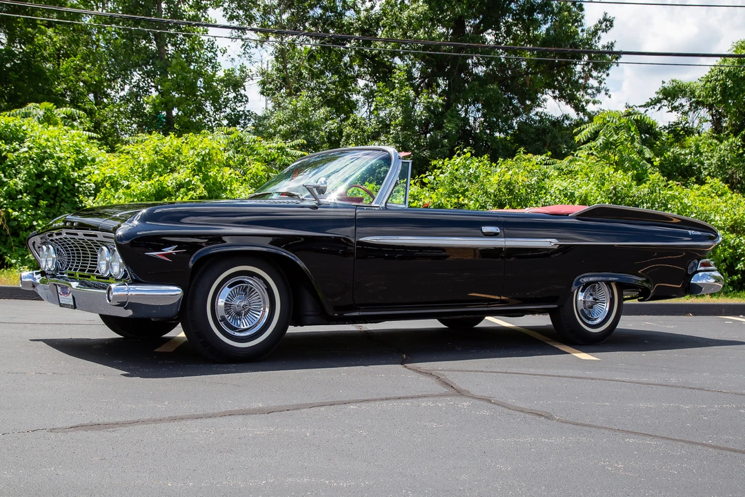 1961 Dodge Dart - Image 8 of 31