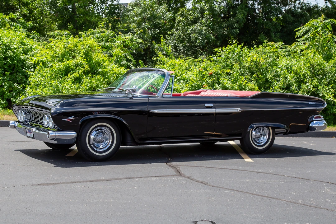 1961 Dodge Dart - Image 7 of 31