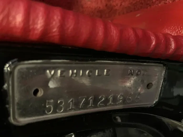 1961 Dodge Dart - Image 31 of 31