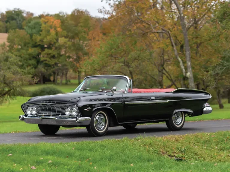 1961 Dodge Dart - Image 2 of 31