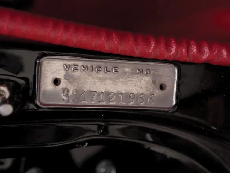 1961 Dodge Dart - Image 16 of 24