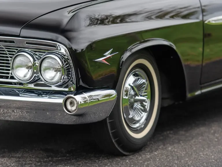 1961 Dodge Dart - Image 20 of 31