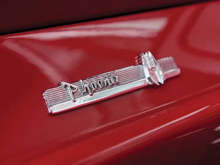 1961 Dodge Dart - Image 20 of 24