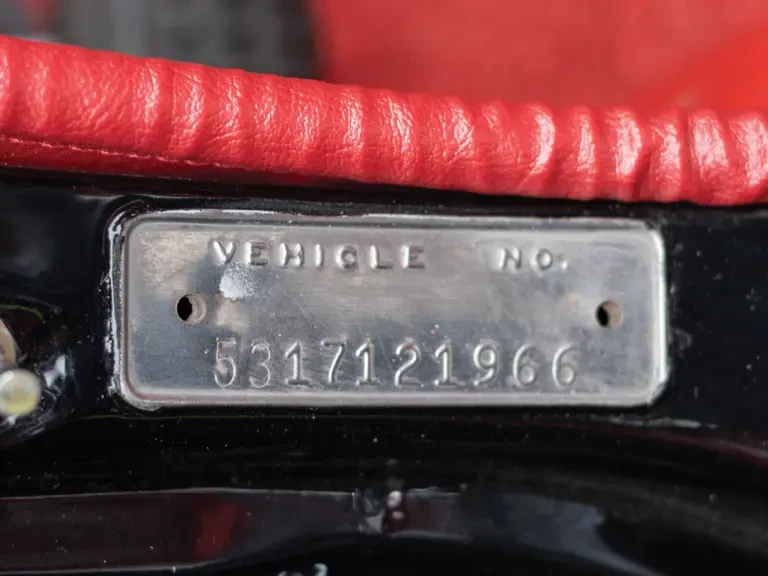 1961 Dodge Dart - Image 17 of 31